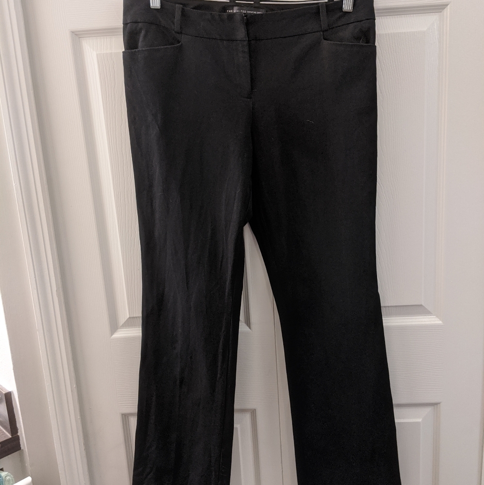 ⭐The Limited dress pants signature stretch